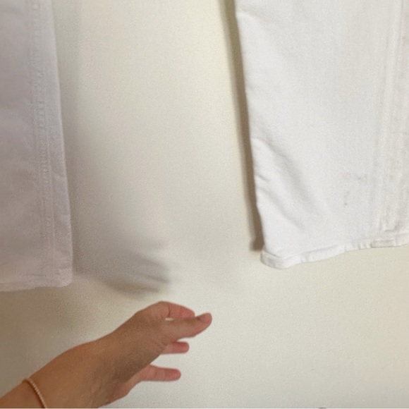 AGOLDE Stovepipe Jeans in Cake Size 29 - Picture 5 of 14